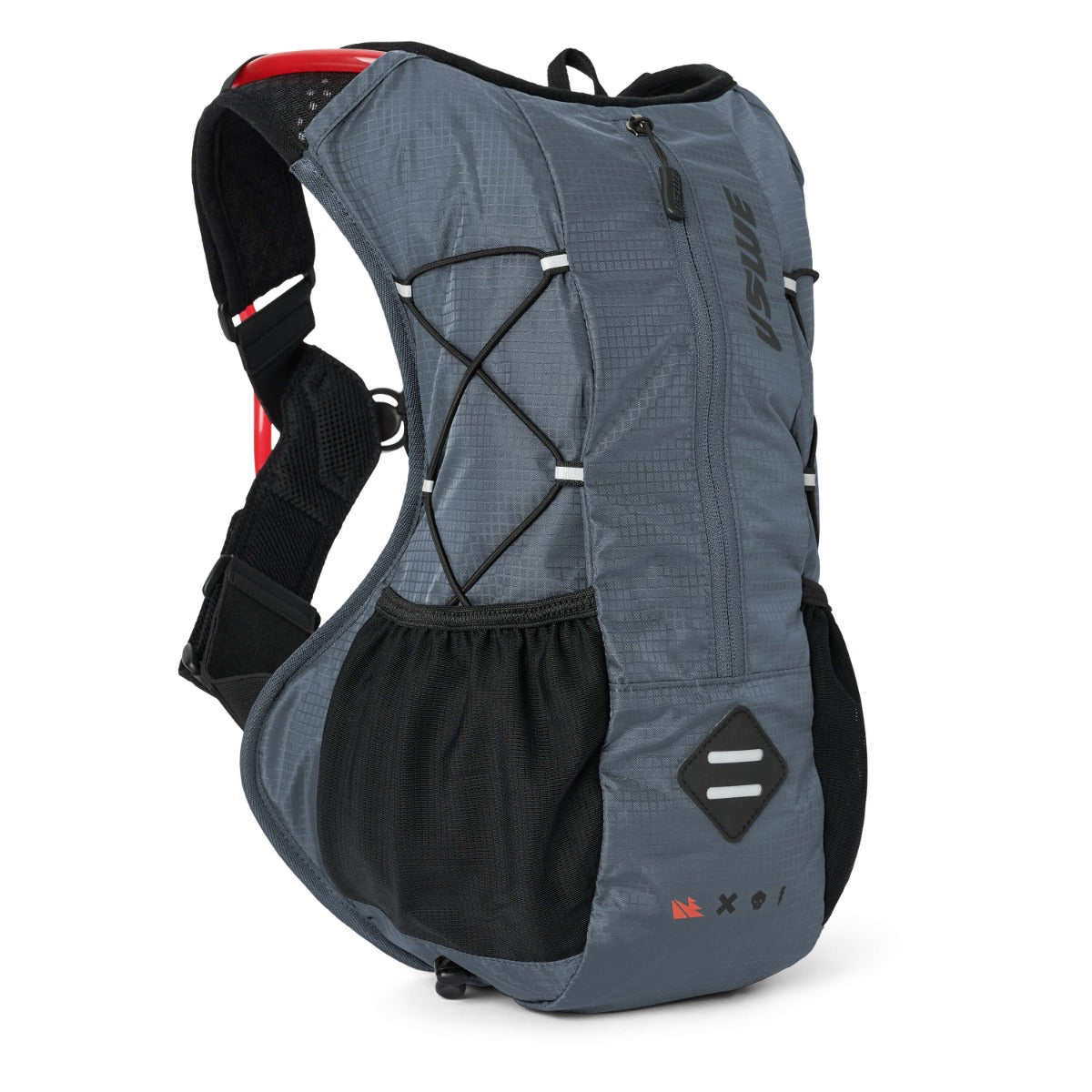 Saco de hidratação USWE OUTLANDER 10 L Azul