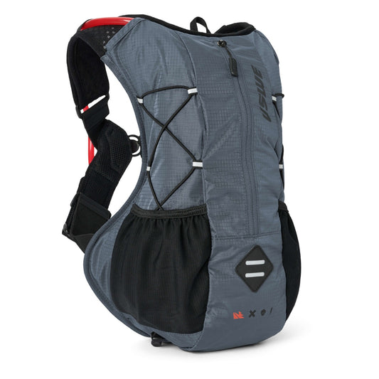 Saco de Hidratação USWE OUTLANDER XC 10 L Azul