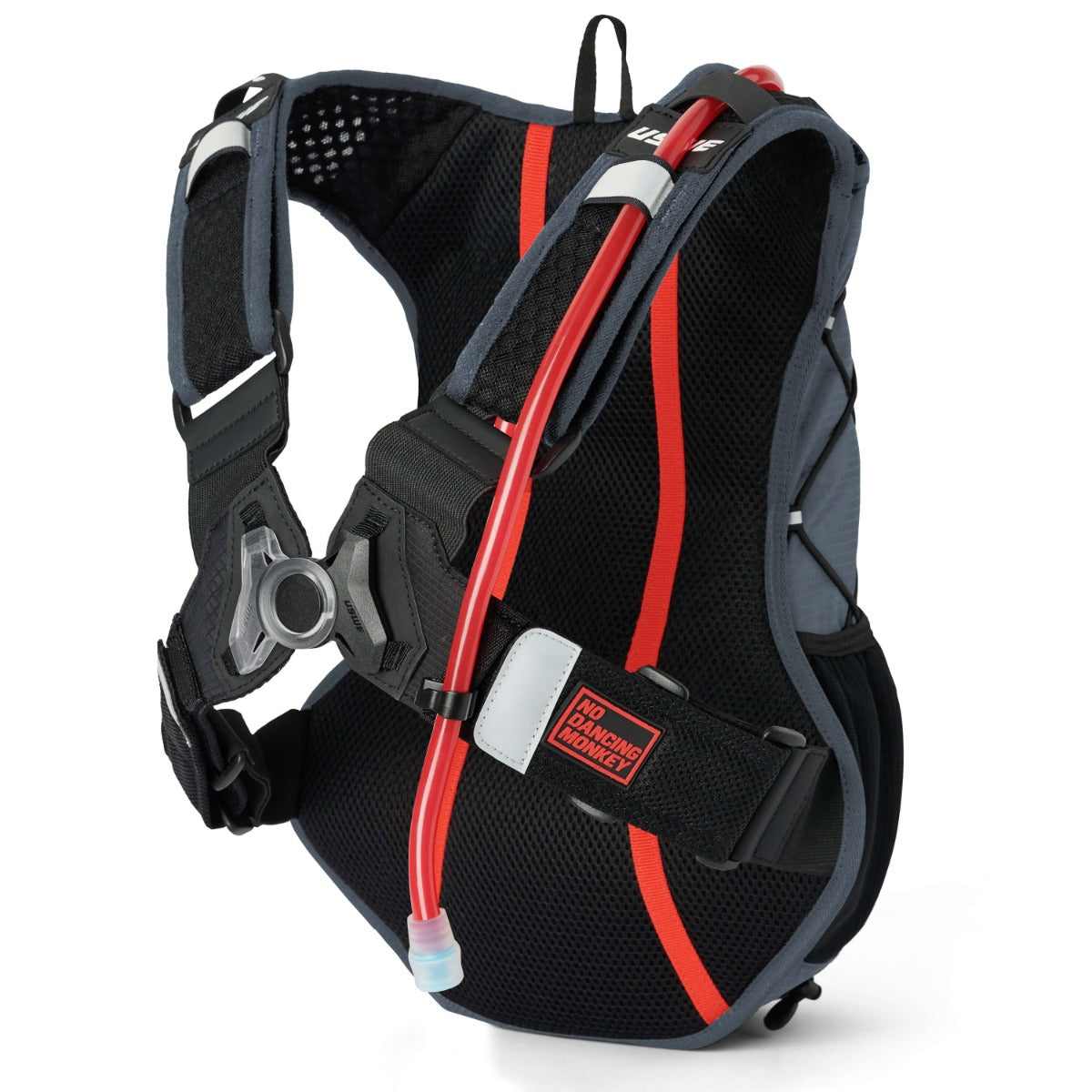 Saco de hidratação USWE OUTLANDER 10 L Azul