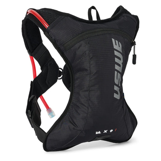 Saco de hidratação USWE OUTLANDER XC 2 L Preto