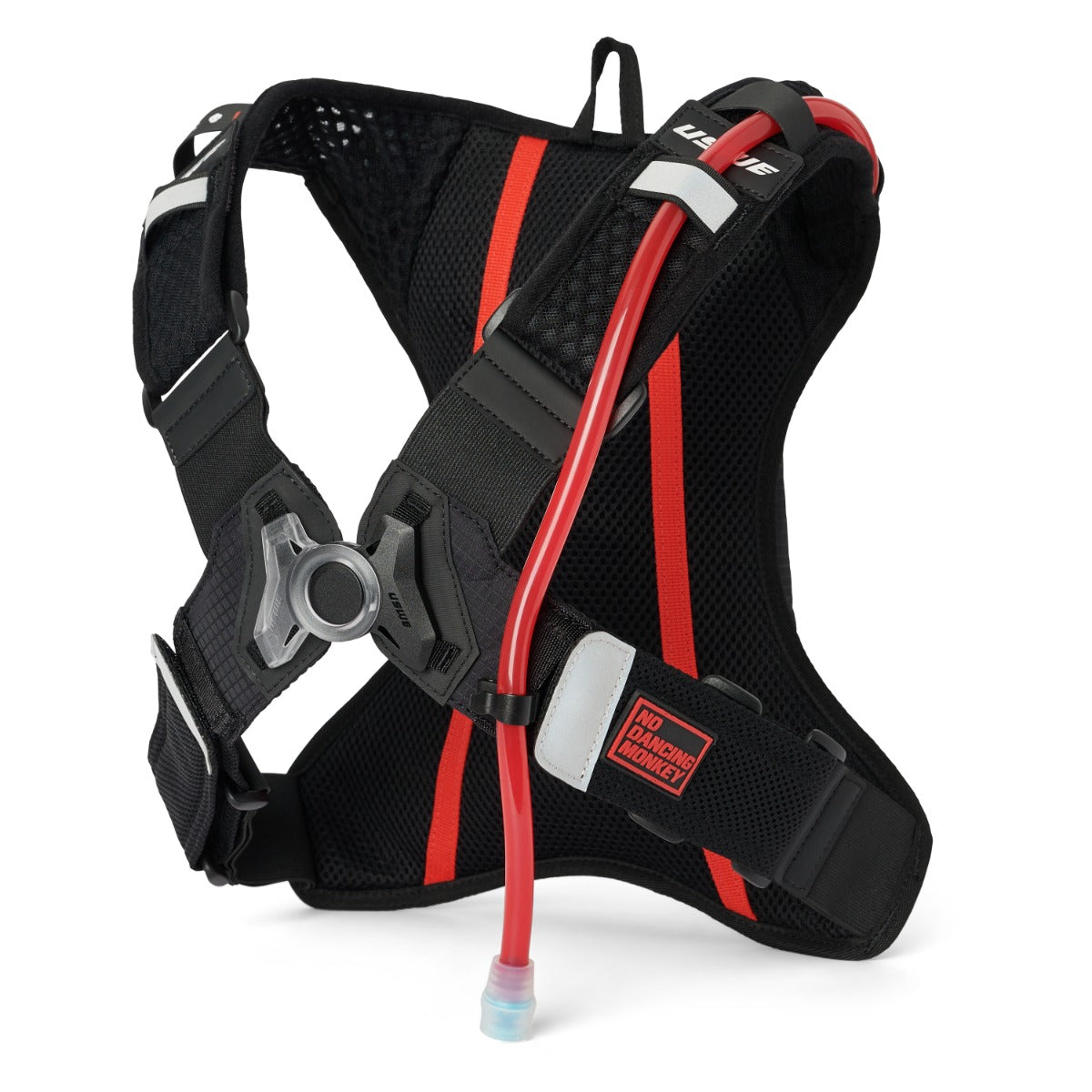 Saco de hidratação USWE OUTLANDER 2 L Preto