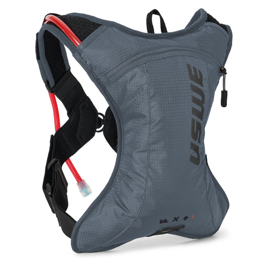 Saco de hidratação USWE OUTLANDER XC 2 L Azul