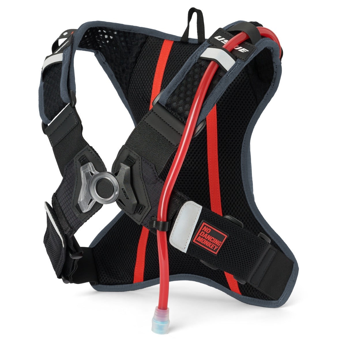 Saco de hidratação USWE OUTLANDER 2 L Azul