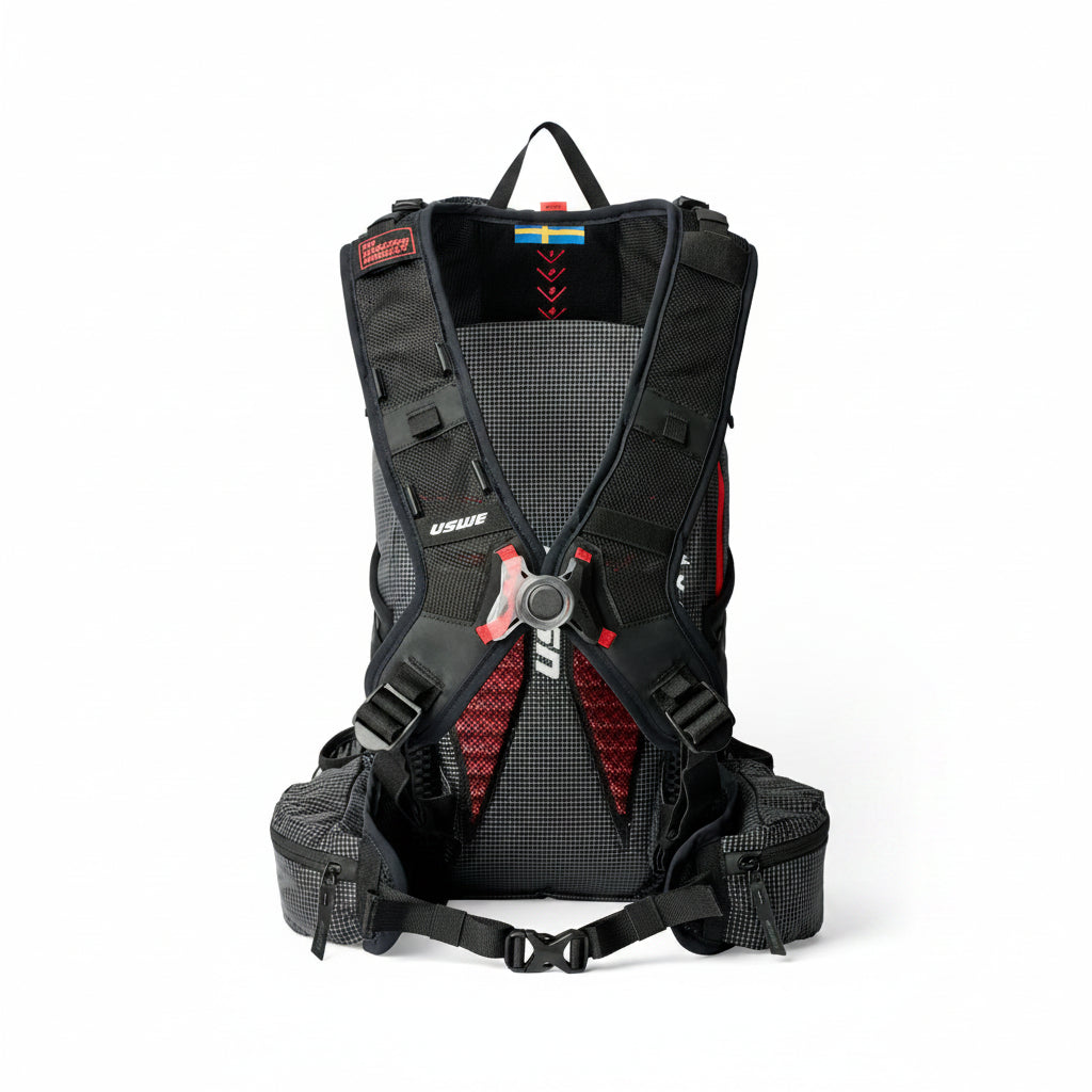 Kit de Substituição USWE MESH HARNESS NDM 2.2 Tamanho M