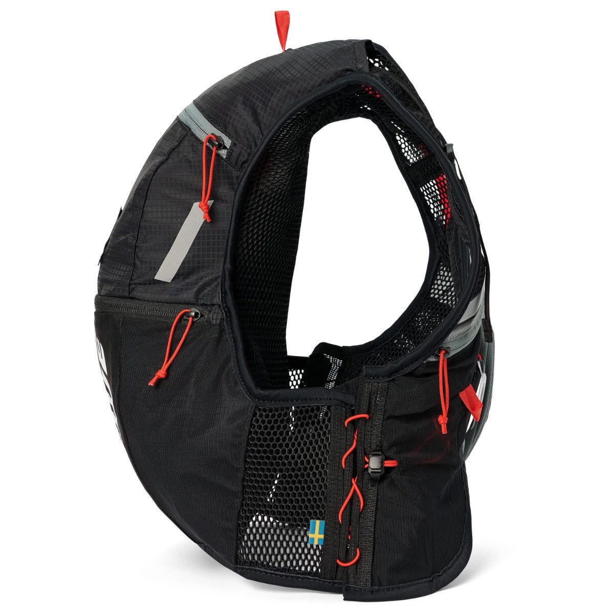 Casaco de hidratação preto USWE RUSH 8 L