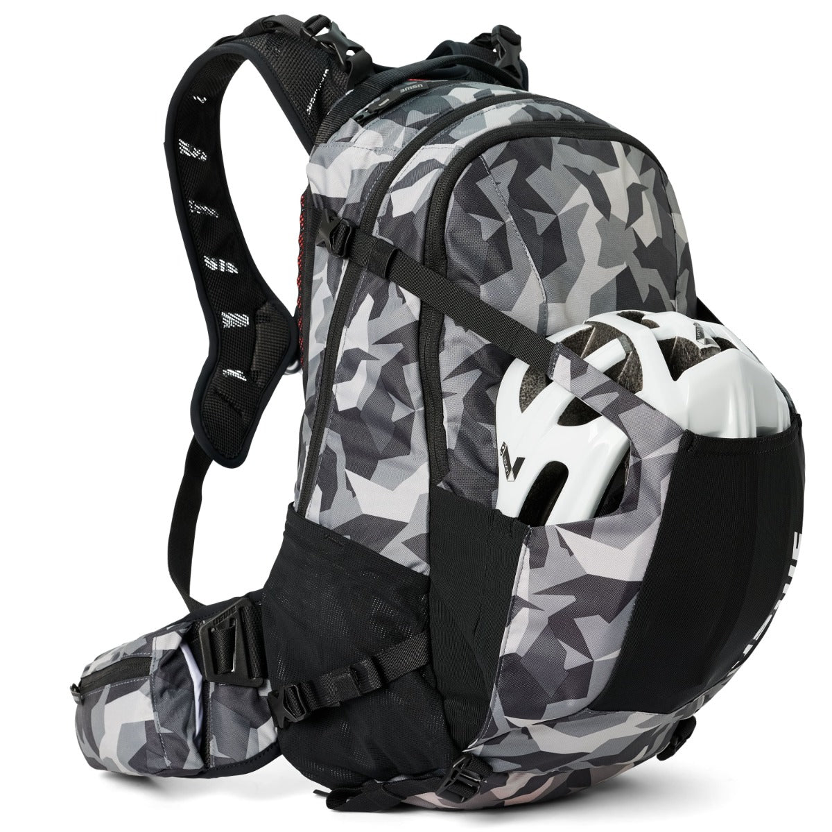 Mochila USWE SHRED 25 L Camo