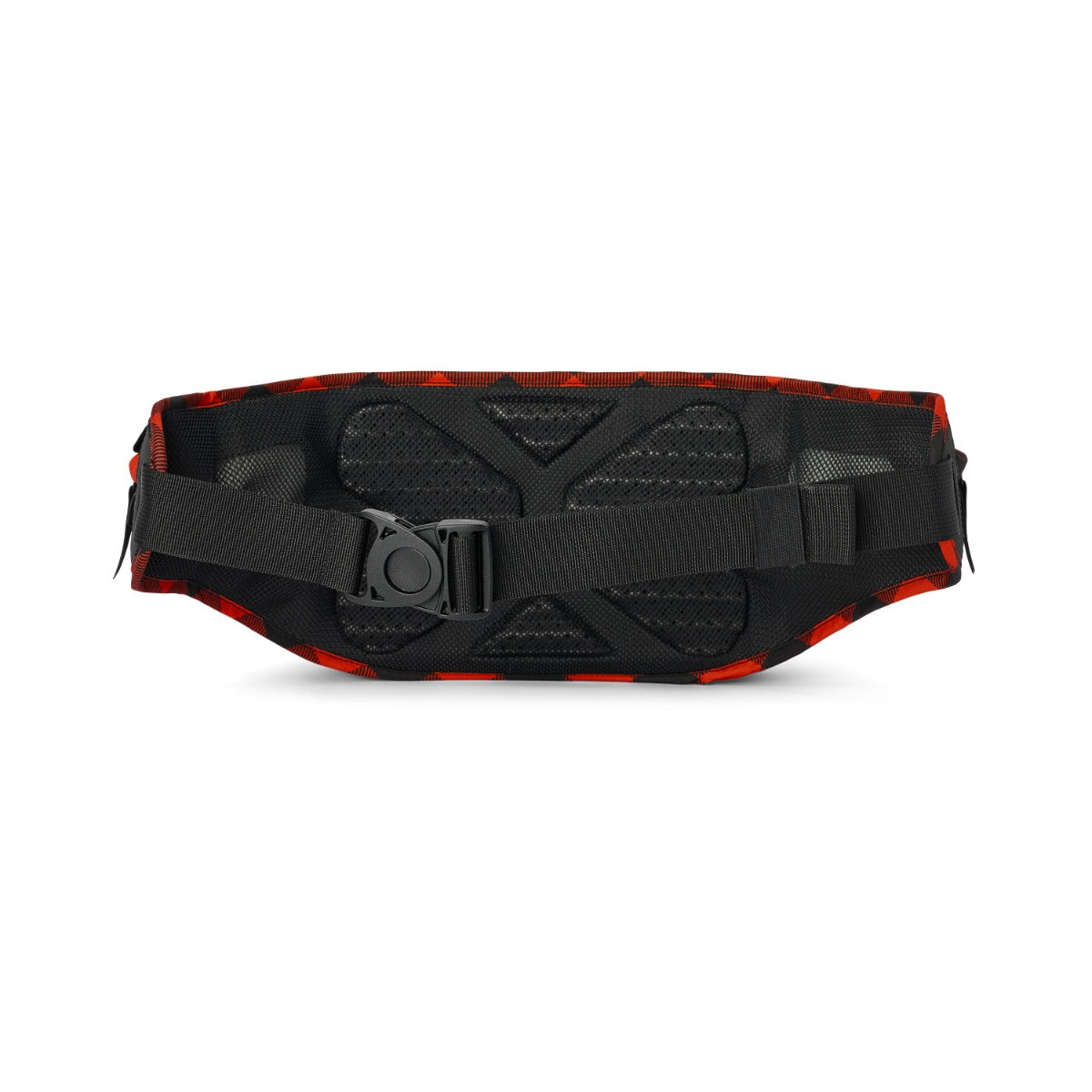USWE WAIST 6 L Banana Bag Vermelho