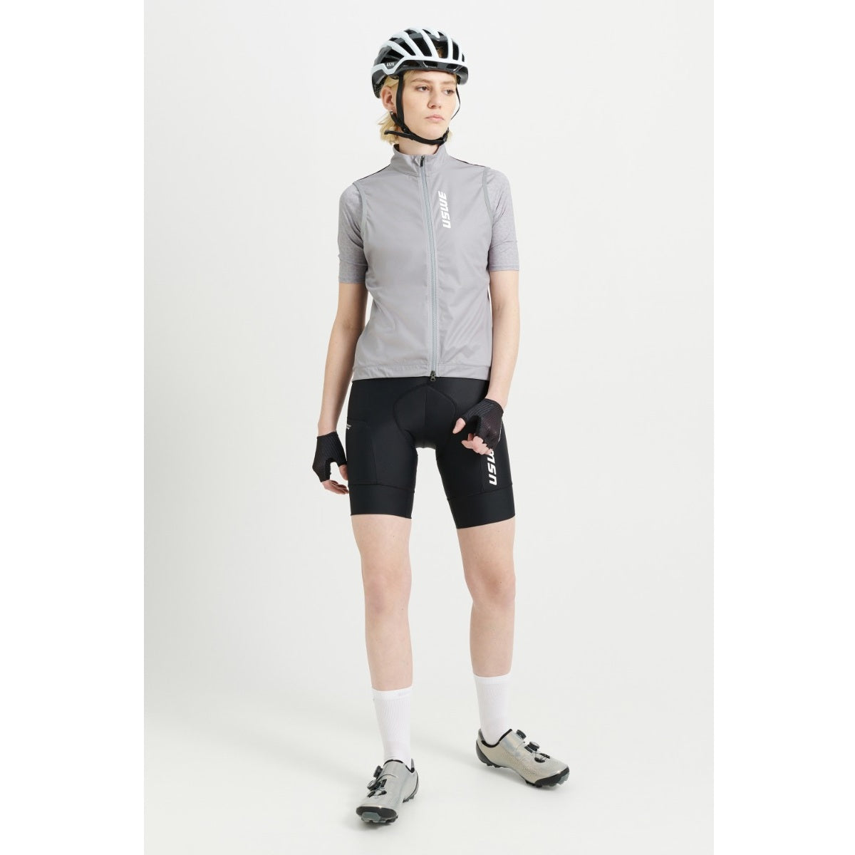 Casaco sem mangas USWE WIND GRAVEL para mulher