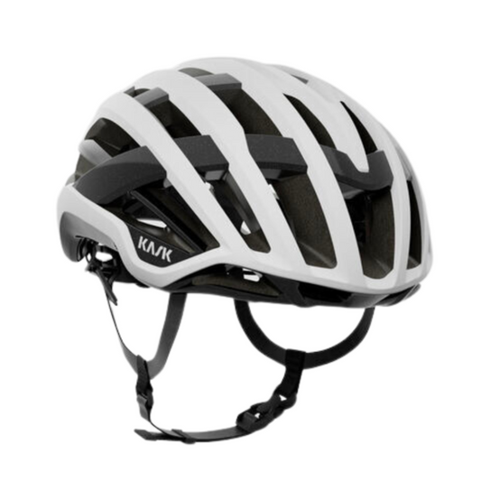 Capacete de estrada KASK VALEGRO Branco