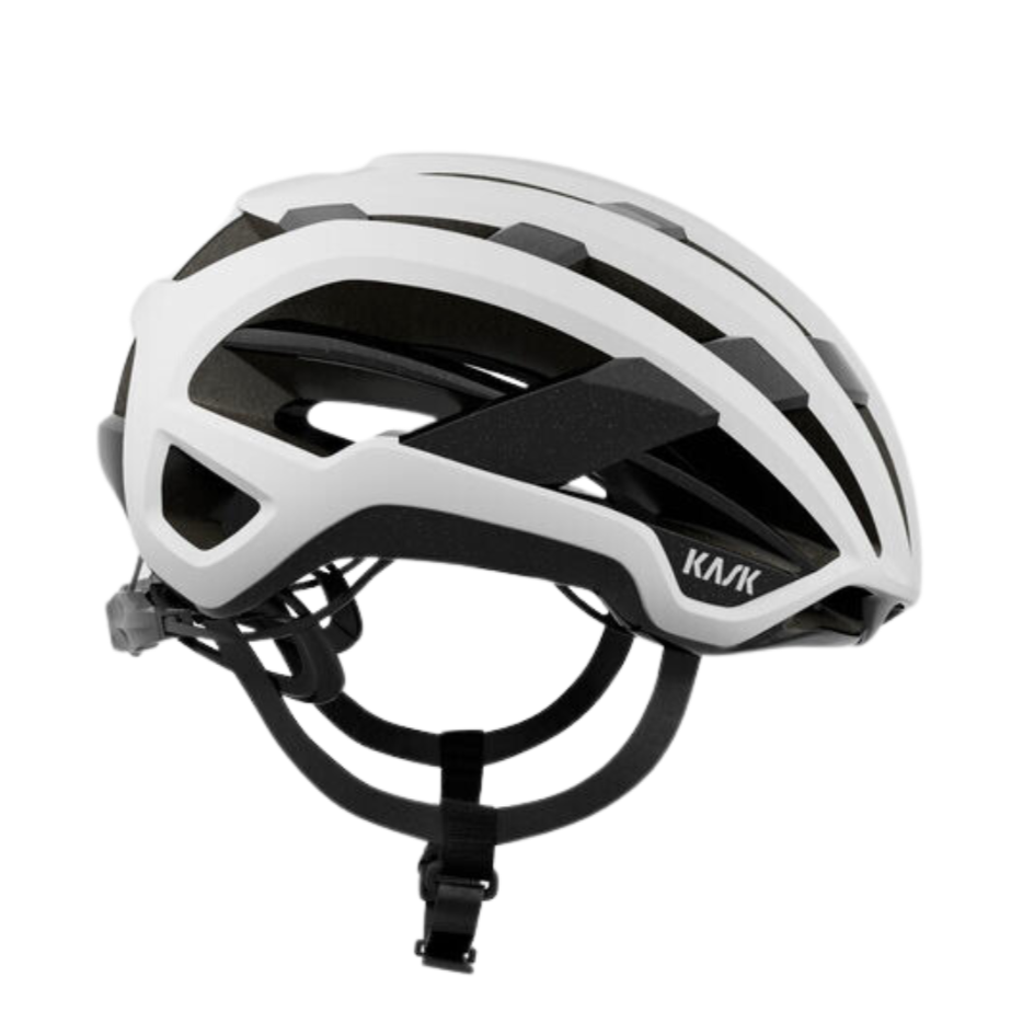 Capacete de estrada KASK VALEGRO Branco