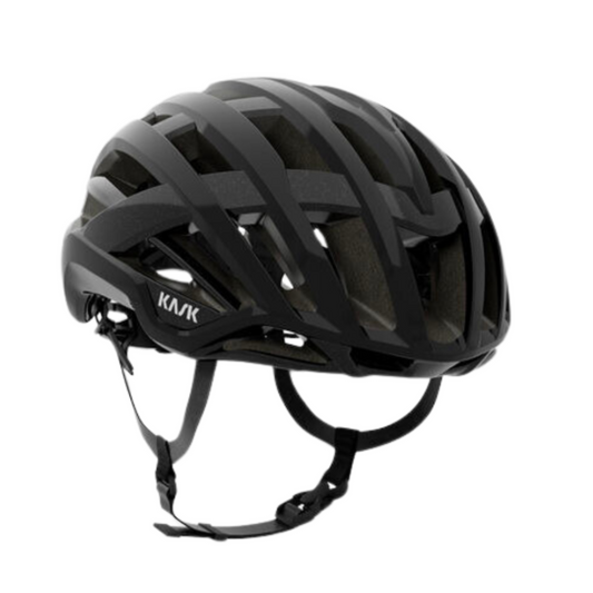 Capacete de estrada KASK VALEGRO Preto