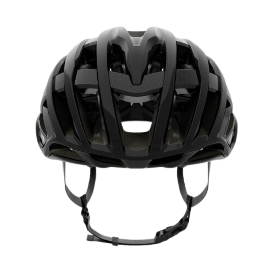 Capacete de estrada KASK VALEGRO Preto
