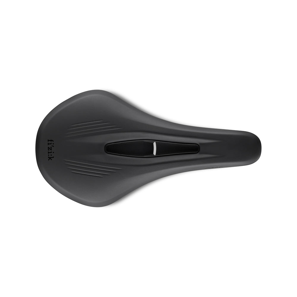 FIZIK VENTO ARGO X3 140mm Preto Kium Rails Selim