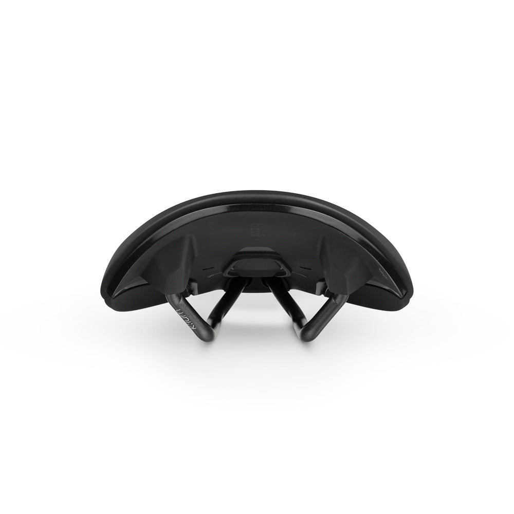 FIZIK VENTO ARGO X3 140mm Preto Kium Rails Selim
