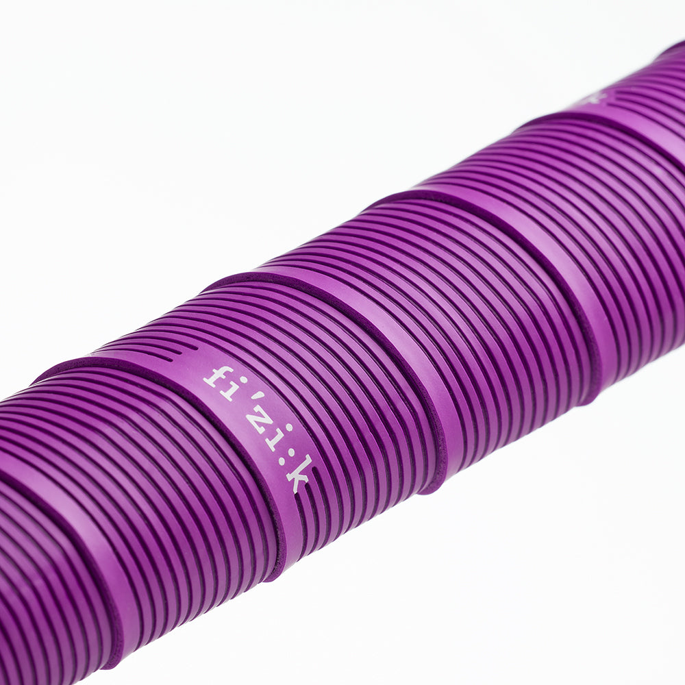 FIZIK VENTO MICROTEX TACKY Fita para cabide Roxo
