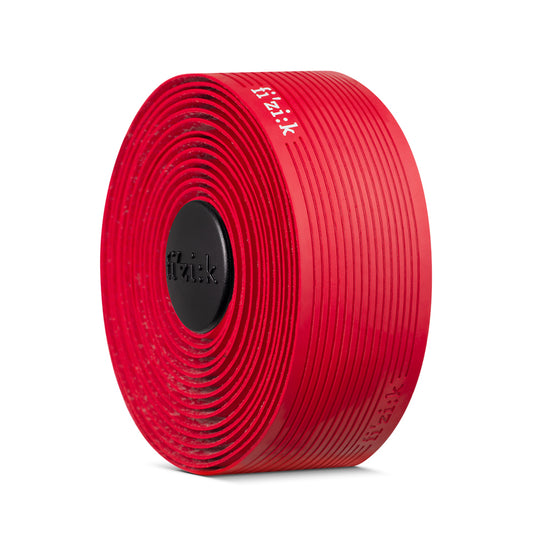 Fita para cabides FIZIK VENTO MICROTEX TACKY Vermelho