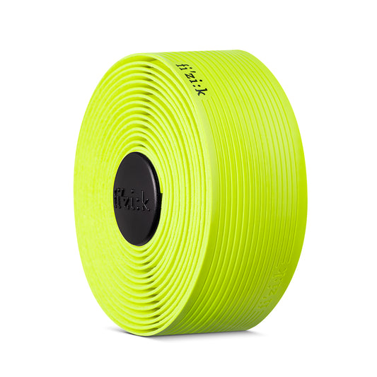 FIZIK VENTO MICROTEX TACKY Fita para cabides Amarelo