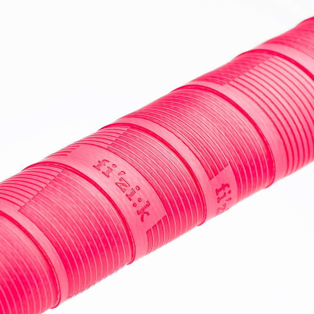 FIZIK VENTO SOLOCUSH TACKY Fita de cabide Fluo Pink