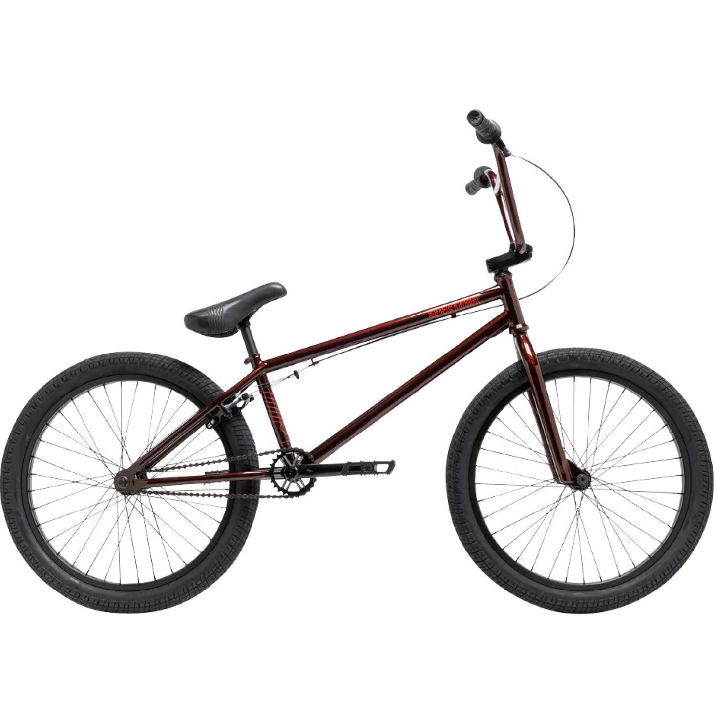 BMX VERDE SPECTRUM 22" Bronze