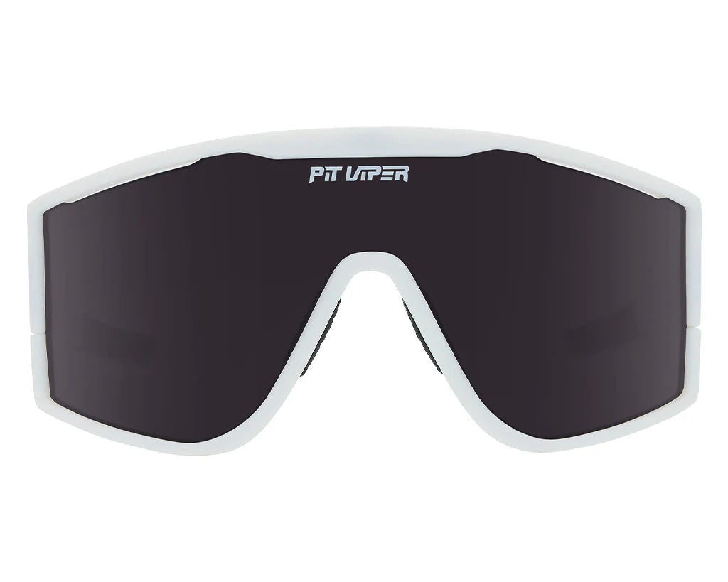 PIT VIPER THE MIAMI NIGHTS Try Hard Glasses