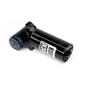 Kit de atualização ROCKSHOX Reservatório Ultimate RC2T Vivid C1+ (2024+)