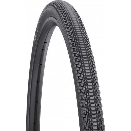 Pneu WTB VULPINE TCS LIGHT FAST ROLLING DUAL DNA SG2 60tpi 700x36c Tubeless Ready Preto