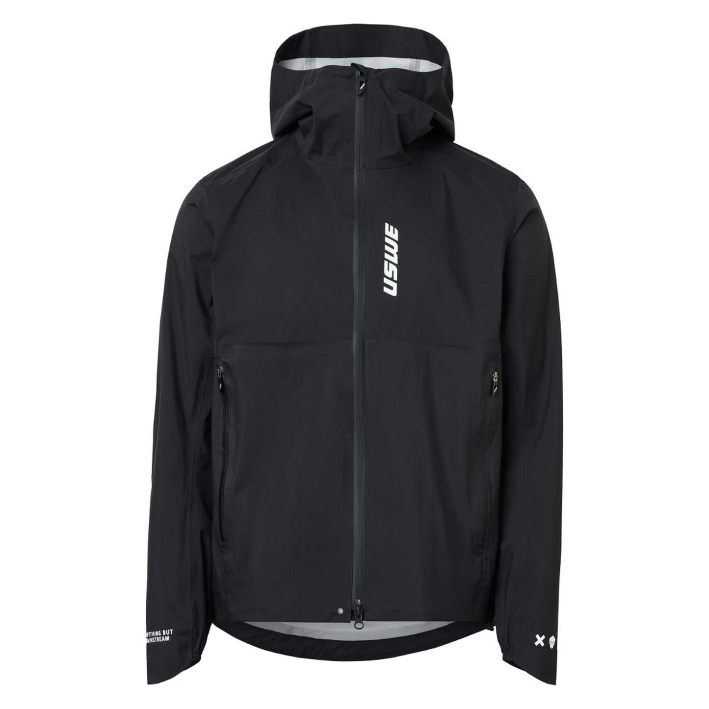 Casaco USWE WATERPROOF Preto