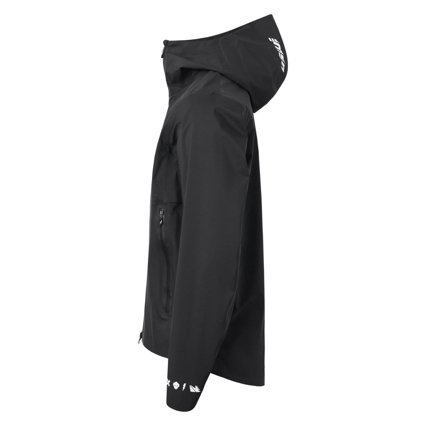 Casaco USWE WATERPROOF Preto