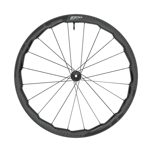Par de rodas ZIPP 353 NSW DISC Tubeless Ready (bloqueio central)