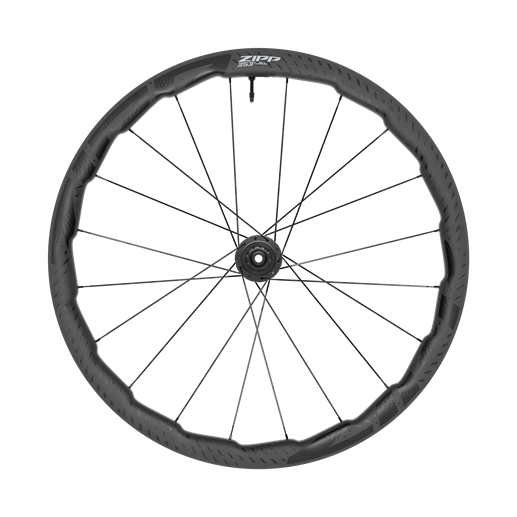 Par de rodas ZIPP 353 NSW DISC Tubeless Ready (bloqueio central)