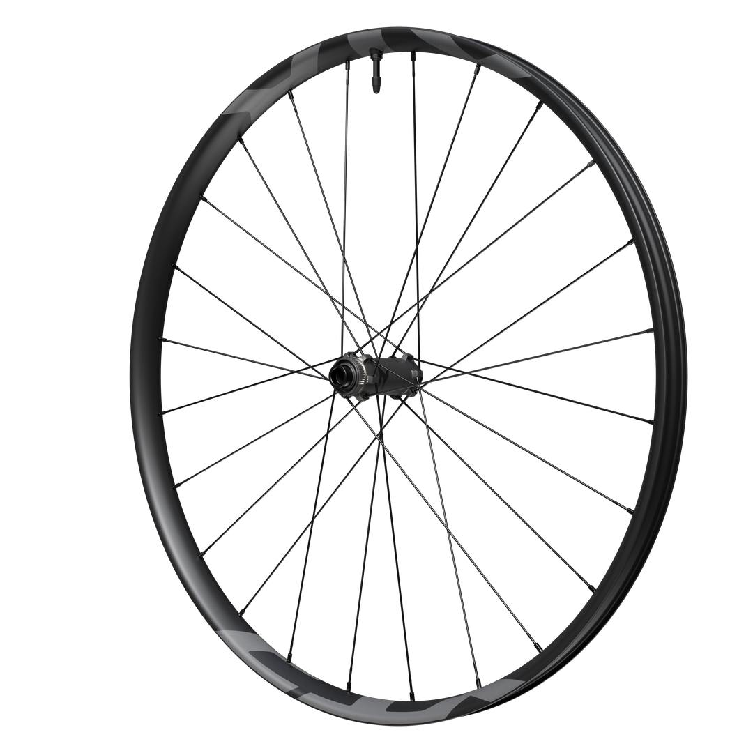 SHIMANO M9200 XC 29'' Roda dianteira Eixo dianteiro 15x110 mm