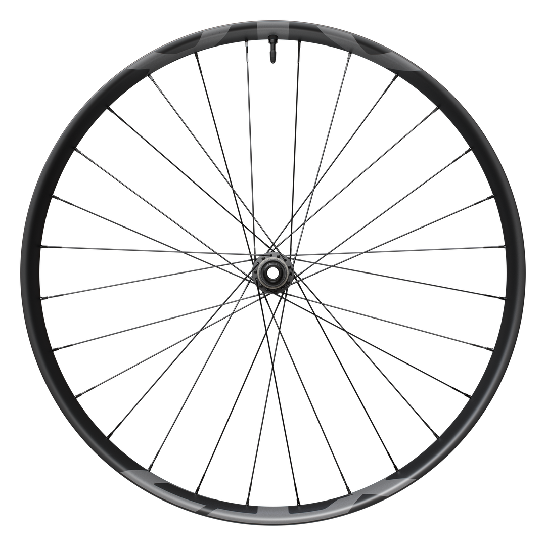 SHIMANO M9200 Enduro 29'' Roda dianteira Eixo dianteiro 15x110 mm