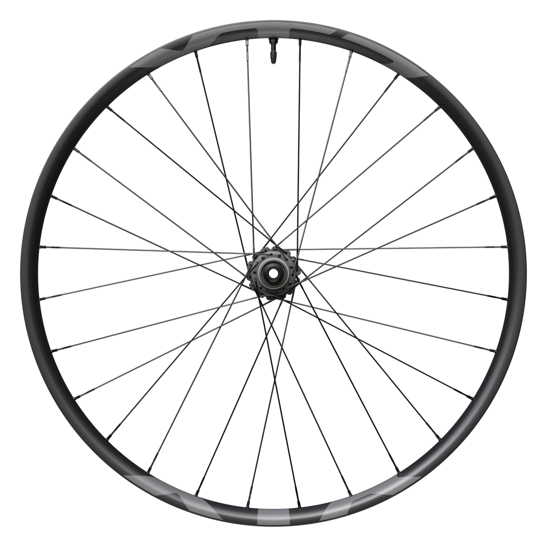 Roda traseira SHIMANO M9200 Enduro 29'' Eixo dianteiro 12x148 mm