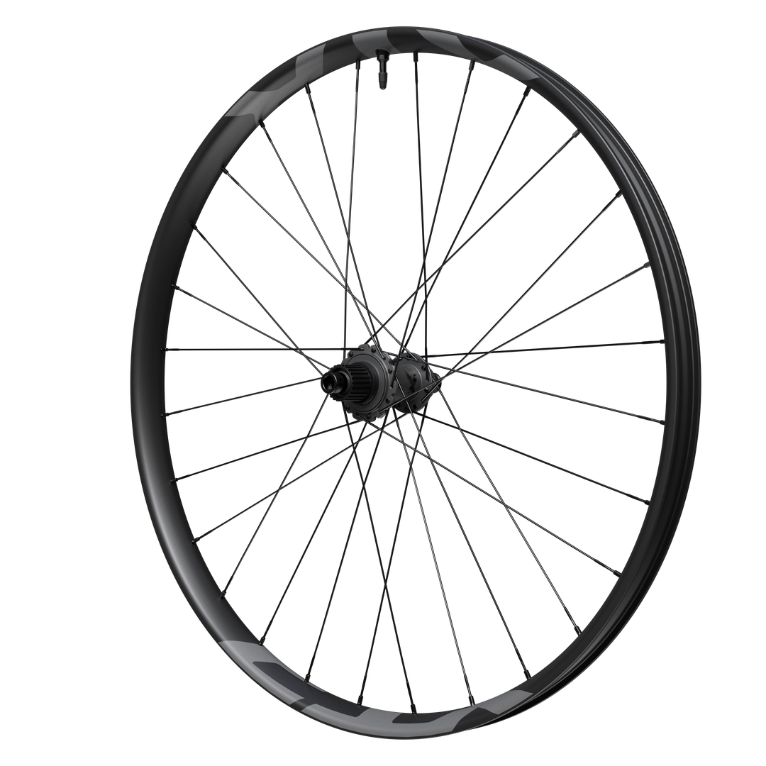 Roda traseira SHIMANO M9200 Enduro 29'' Eixo dianteiro 12x148 mm