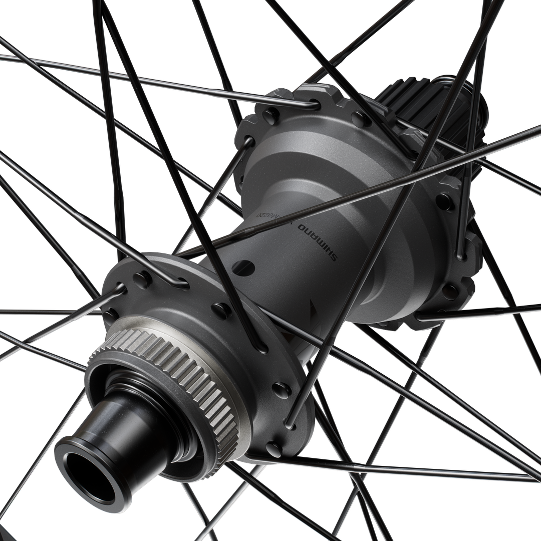 Roda traseira SHIMANO XTR M9220 Enduro 29'' eixo 12x148mm