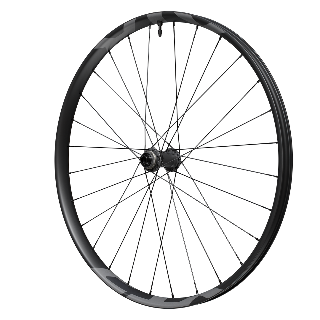 SHIMANO M9200 Enduro 29'' Roda dianteira Eixo dianteiro 15x110 mm