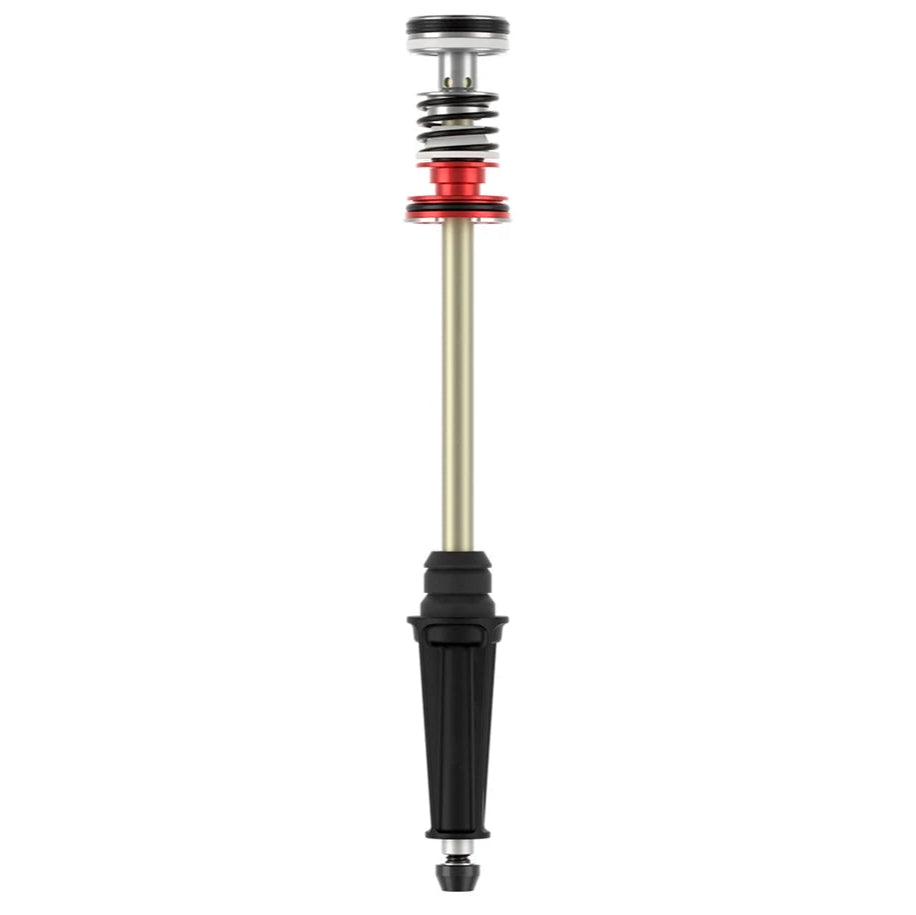 ROCKSHOX SID SL ULTIMATE RACE DAY2 3P Remote 29" Fork Axle 15*110mm Boost Black 2026