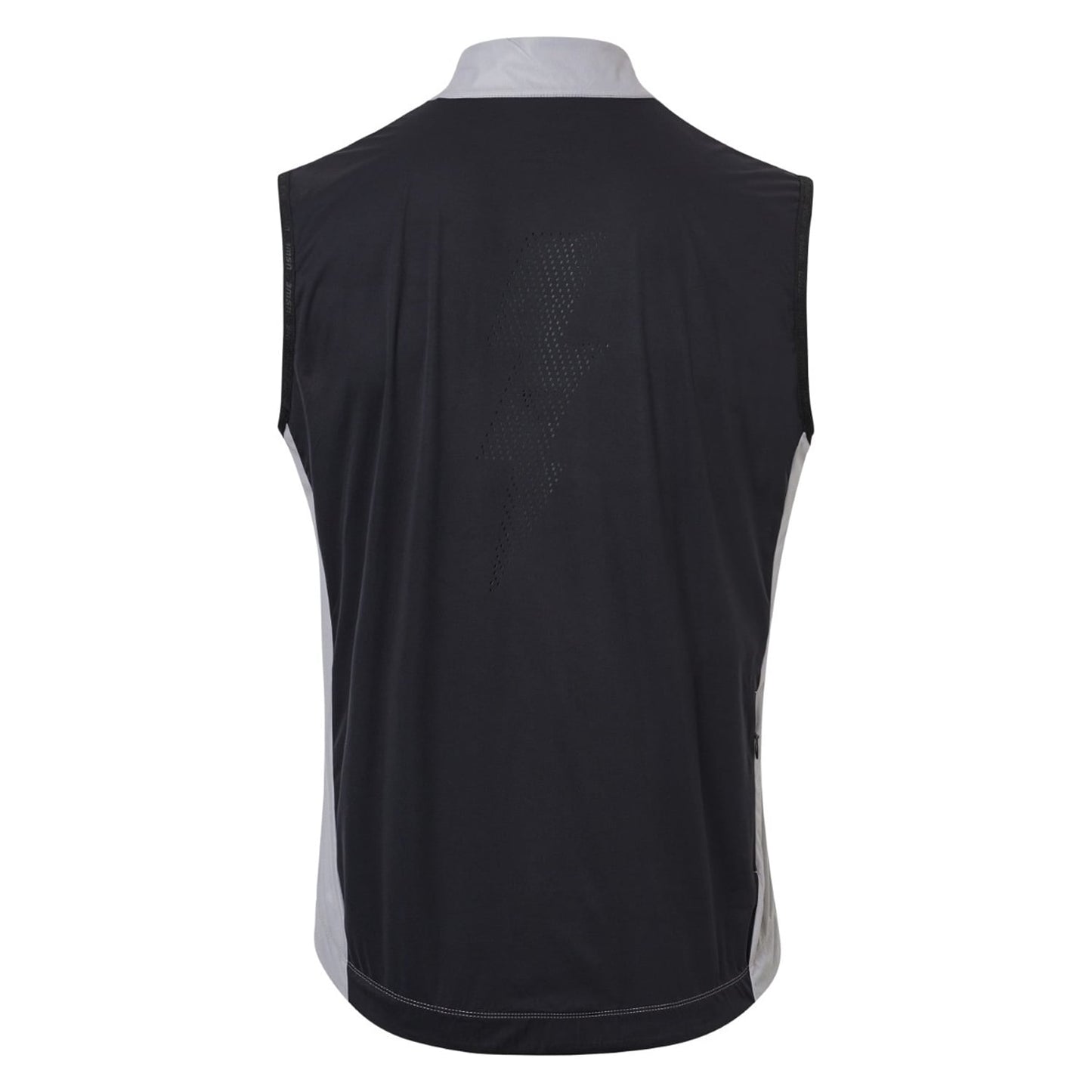 Casaco sem mangas USWE WIND GRAVEL Cinzento