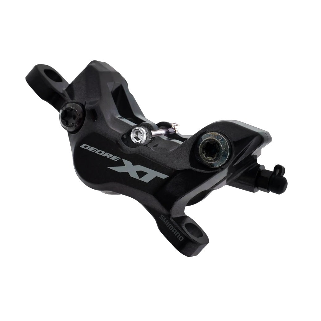 Travão traseiro SHIMANO XT M8120 4 Pistões J-Kit Pastilhas standard