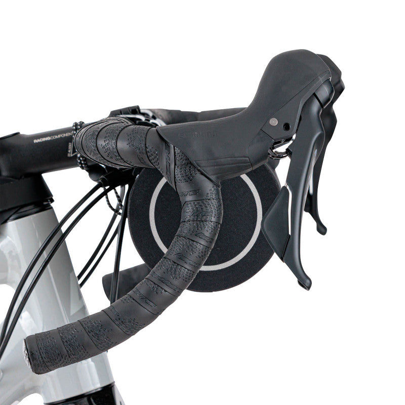 ZEFAL Z-ADVENTURE AERO F2 2.5L Saco de guiador Preto
