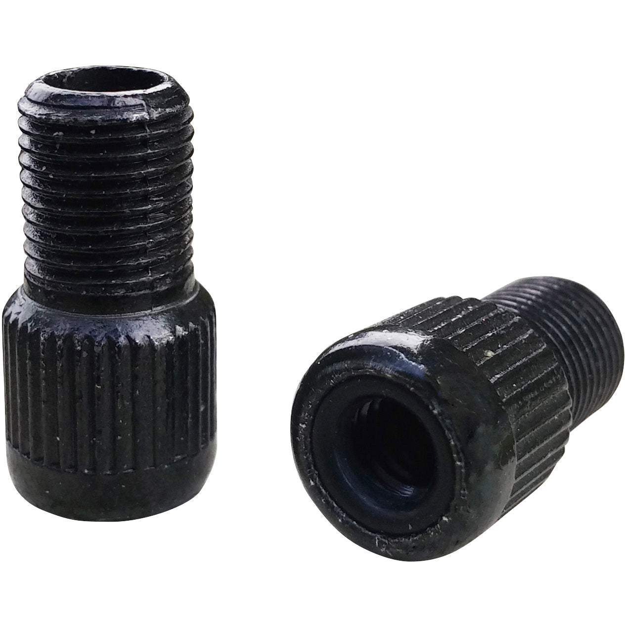 Adaptador de válvula ZEFAL Schrader > Presta / Dunlop