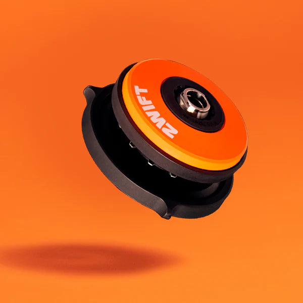 Home Trainer WAHOO KICKR CORE V2 ZWIFT ONE Versão COG&CLICK