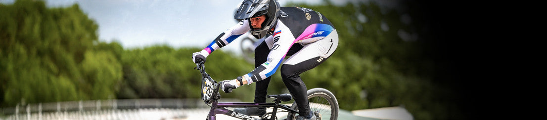 BMX | Calças BMX