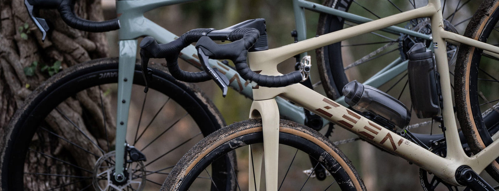GRAVEL | Kits de estrutura