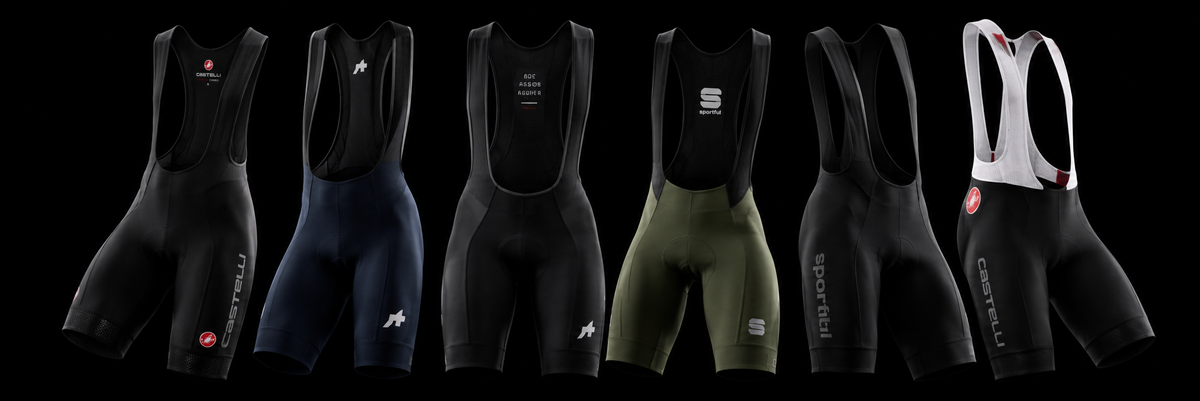 EQUIPAMENTO | Culotes