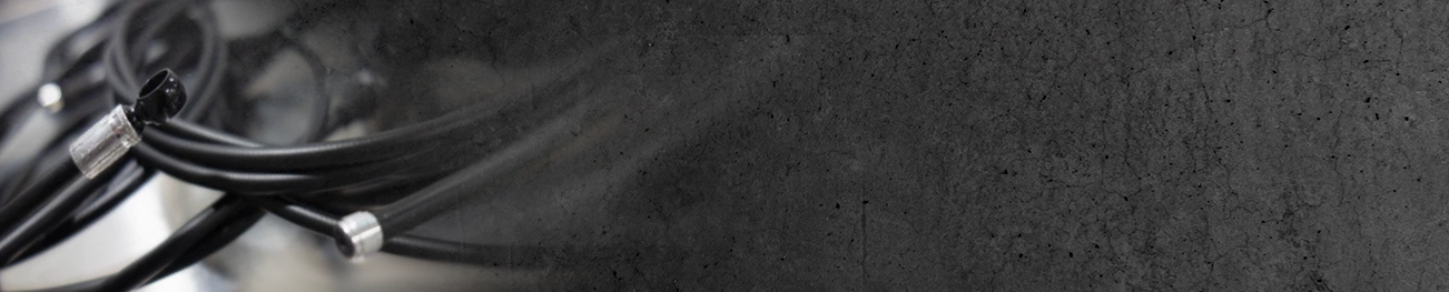 ROADS | Mangueiras e acessórios