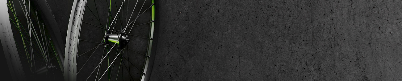 MTB | Espumas anti-entalamento