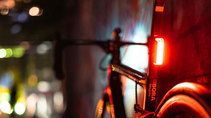Iluminação Radar