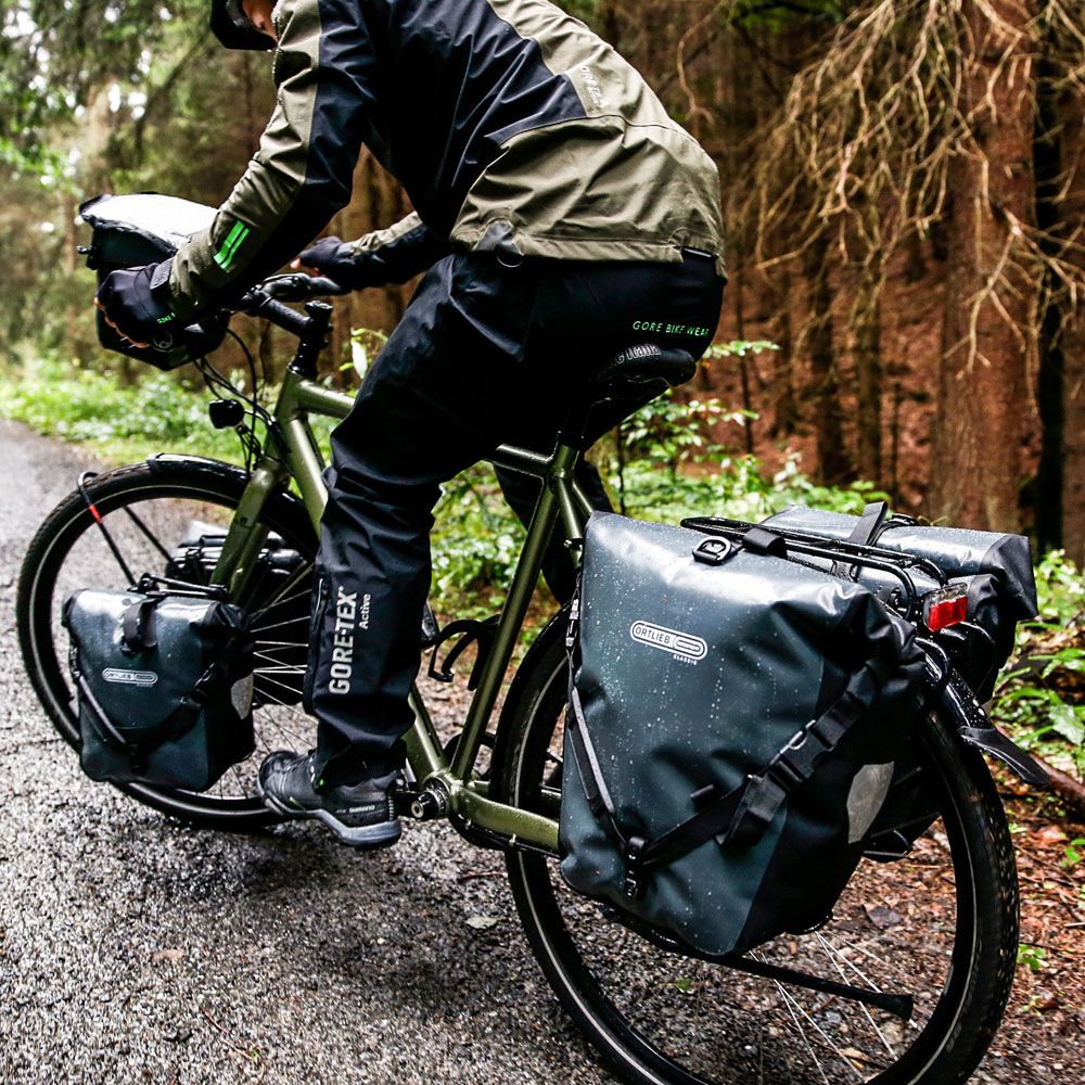 ACESSÓRIOS - Sacos para bicicletas