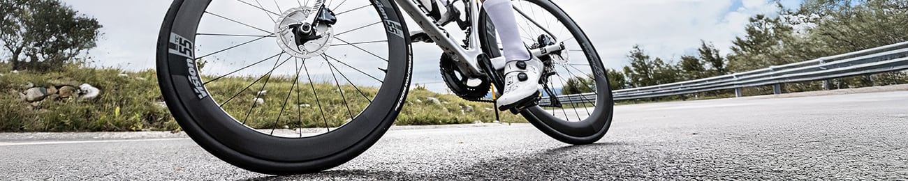 CONTINENTAL | Liquidação